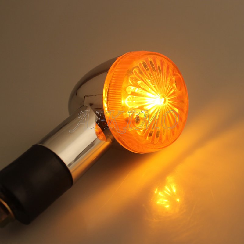 Motorcycle Universal Front Rea - Bike Light Front Rear 评论和价格