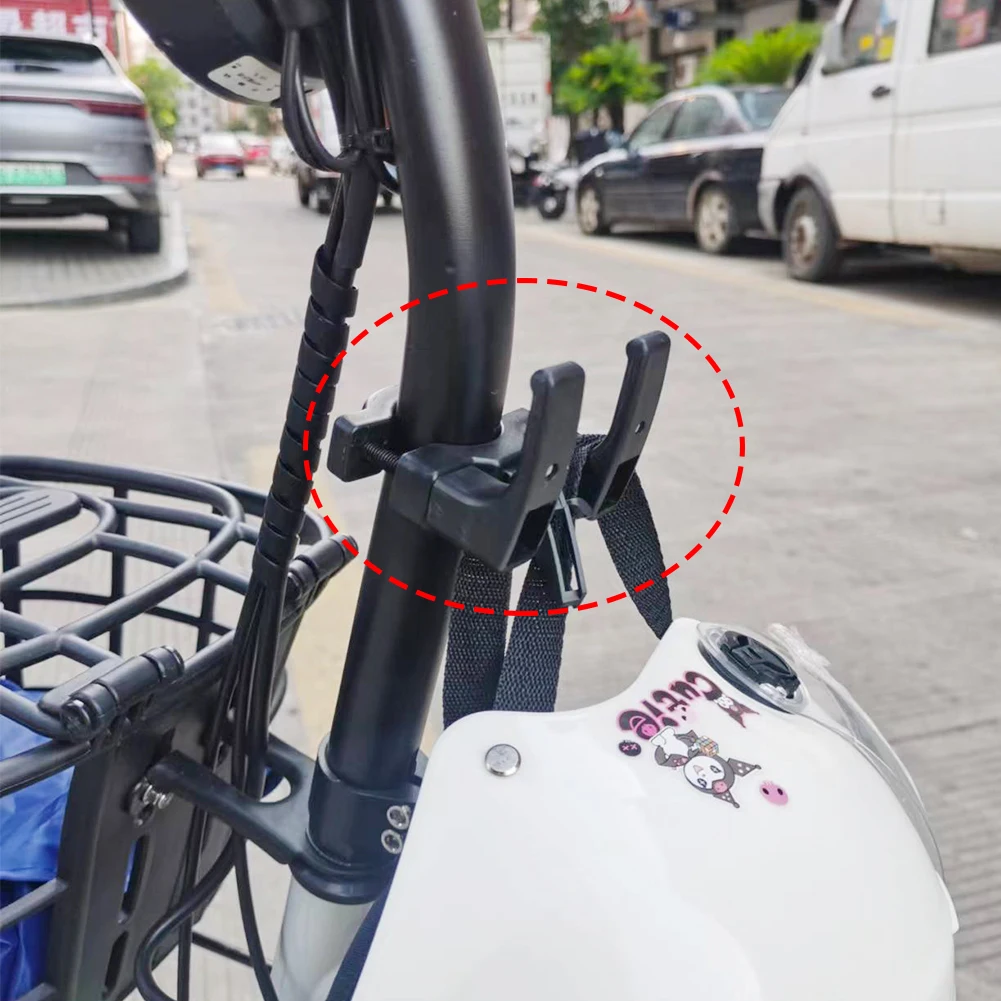 Hooks Motorcycle Helmet Access - Cycling Commute Bag 评论和价格
