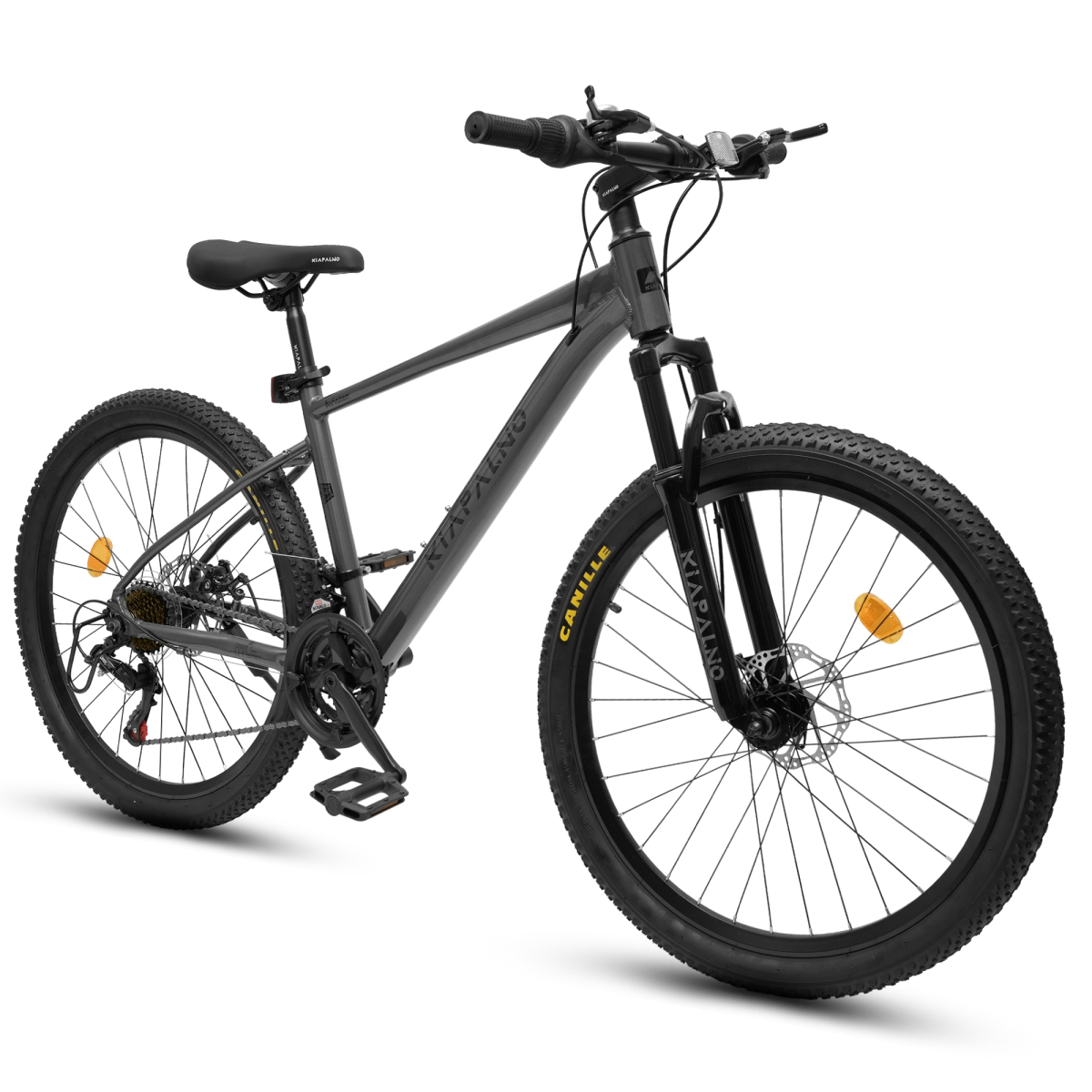 A24472B ECARPAT 21 Speed Mount - Commuting On Road Bike 评论和价格