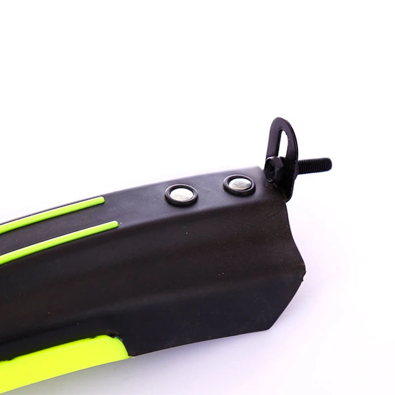 2pcs Bicycle Fenders Splash Fe - Fender Mudguard Set 评论和价格